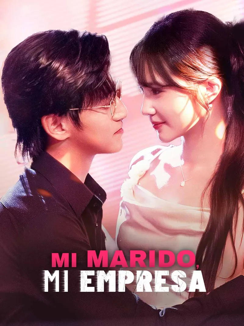 Portada de Mi marido, mi empresa
