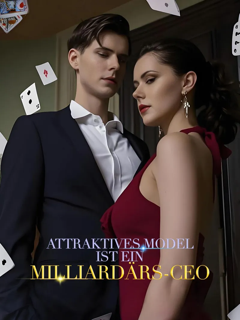 Cover von Attraktives Model ist ein Milliardärs-CEO