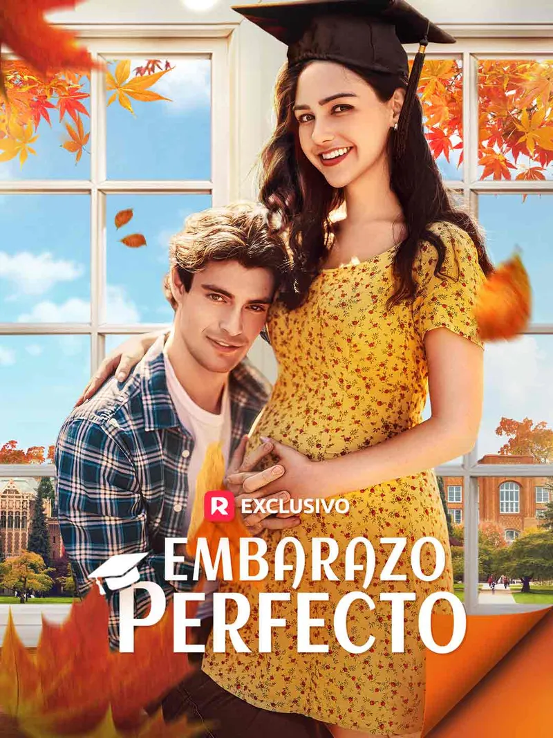 Portada de Embarazo Perfecto