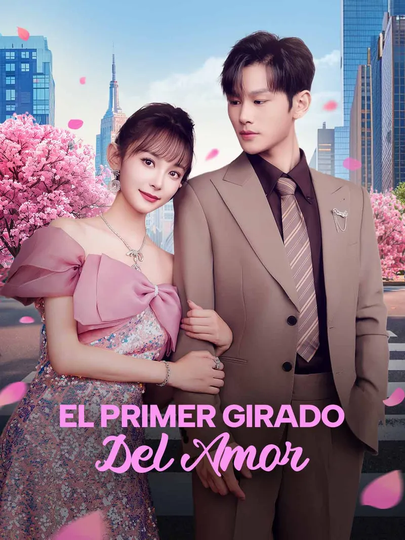 Portada de El Primer Girado del Amor