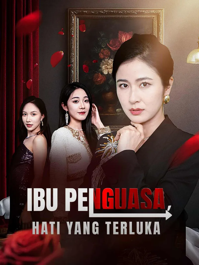 Sampul Ibu Penguasa, Hati yang Terluka