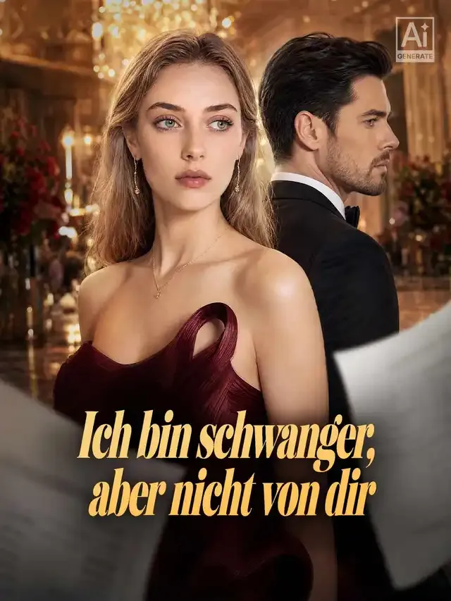Cover von Ich bin schwanger, aber nicht von dir