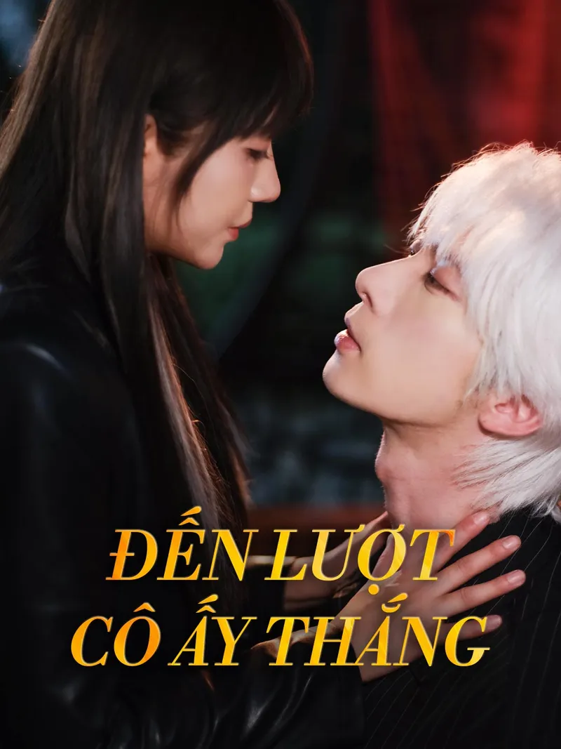 Ảnh bìa Đến Lượt Cô Ấy Thắng