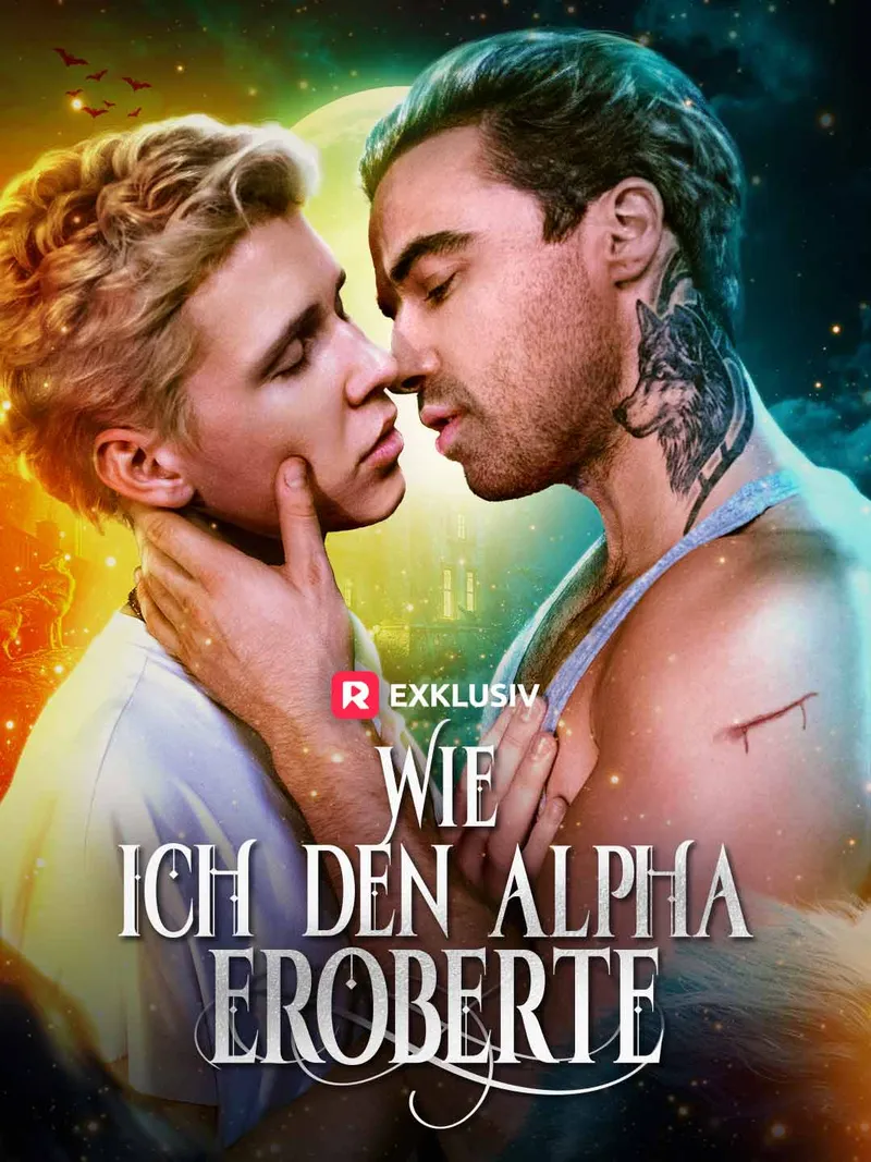 Cover von Wie ich den Alpha eroberte
