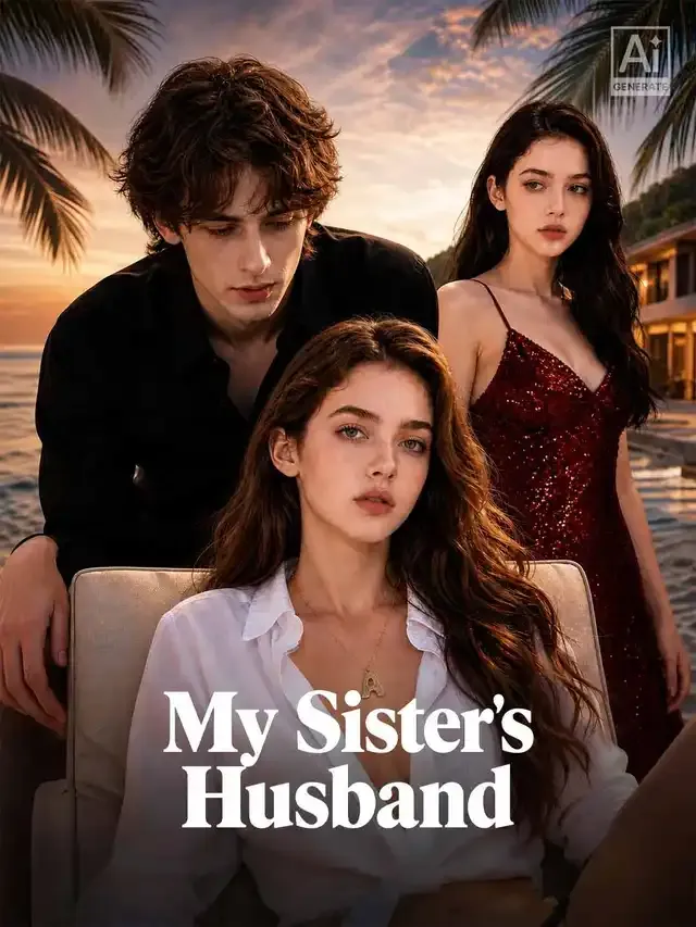 My Sister's Husband cover