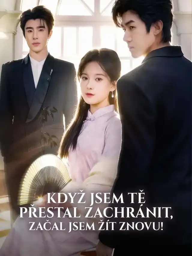 Obálka Když jsem tě přestal zachraňovat, začal jsem žít znovu!