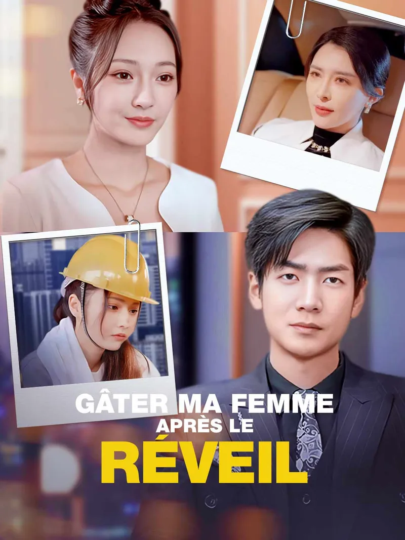 Couverture de Gâter ma femme après le réveil