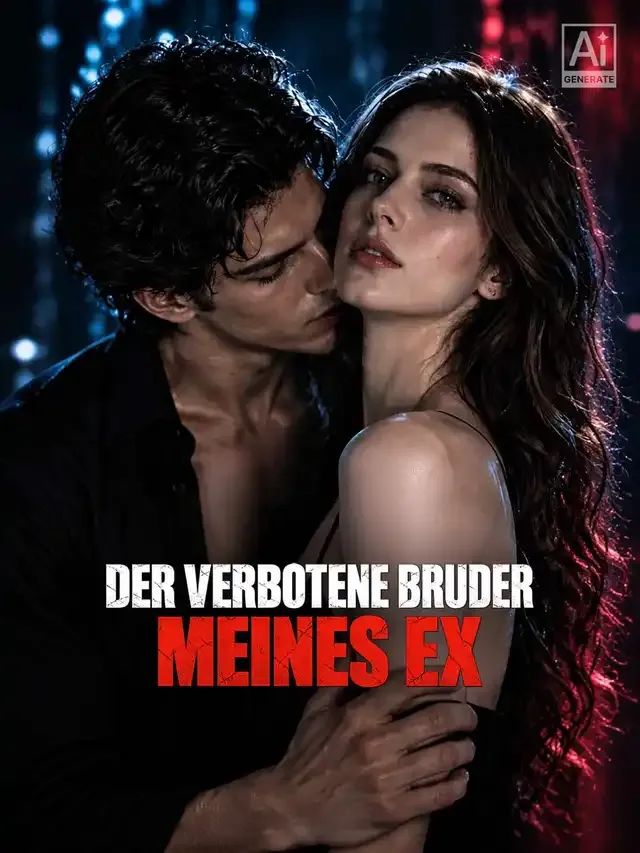 Cover von Der verbotene Bruder meines Ex