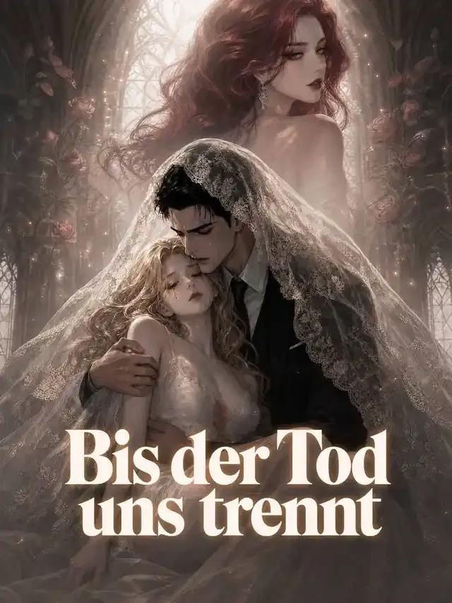 Cover von Bis der Tod uns trennt