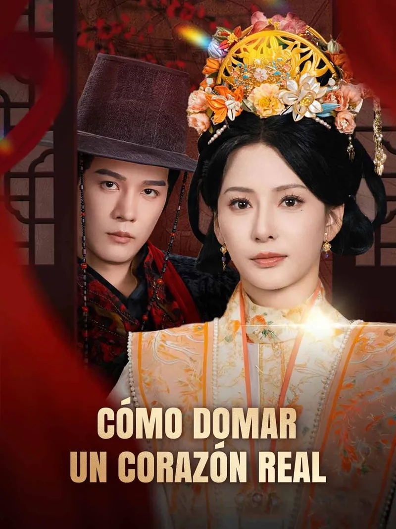 Portada de Cómo domar un corazón real