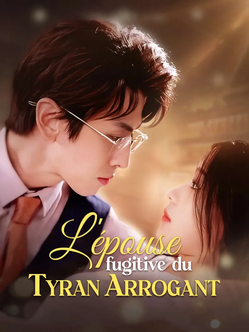 Couverture de L'épouse Fugitive du Tyran Arrogant