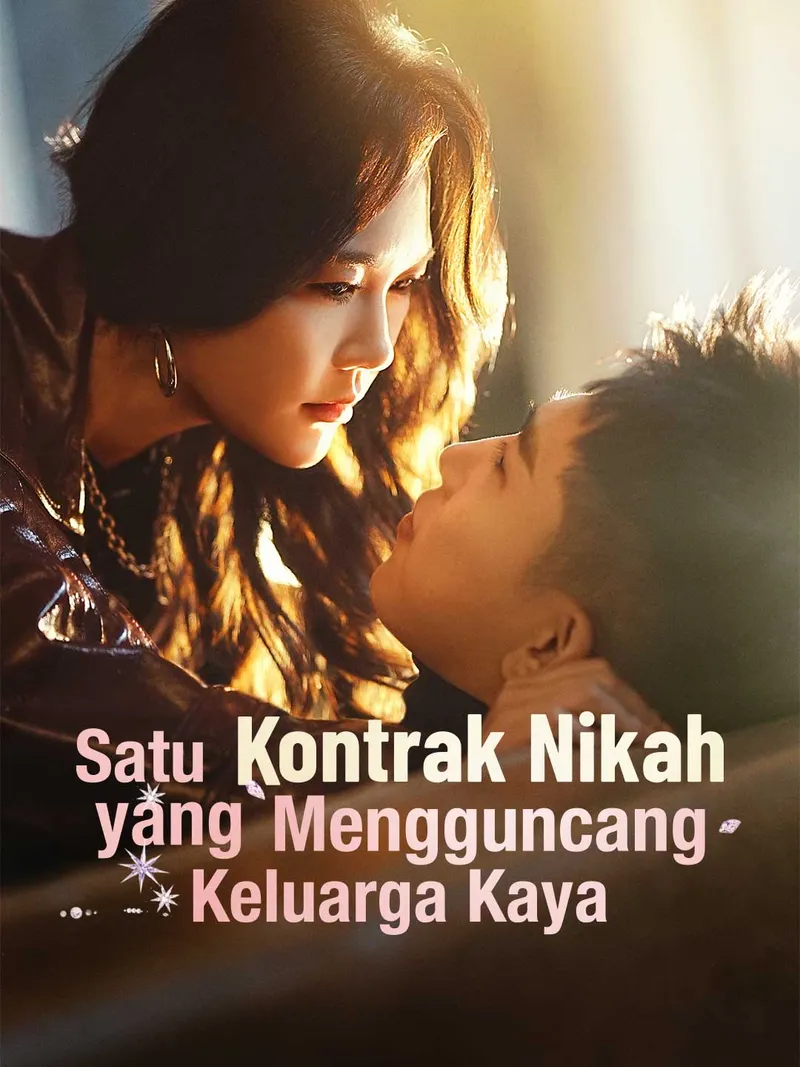 Sampul Satu Kontrak Nikah yang Mengguncang Keluarga Kaya