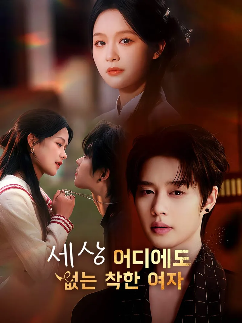 세상 어디에도 없는 착한 여자 표지