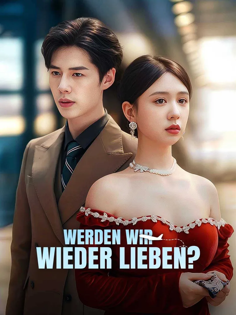 Cover von Werden wir wieder lieben?