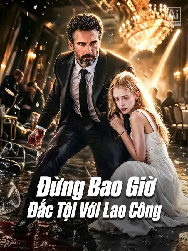 Ảnh bìa Đừng Bao Giờ Đắc Tội Với Lao Công