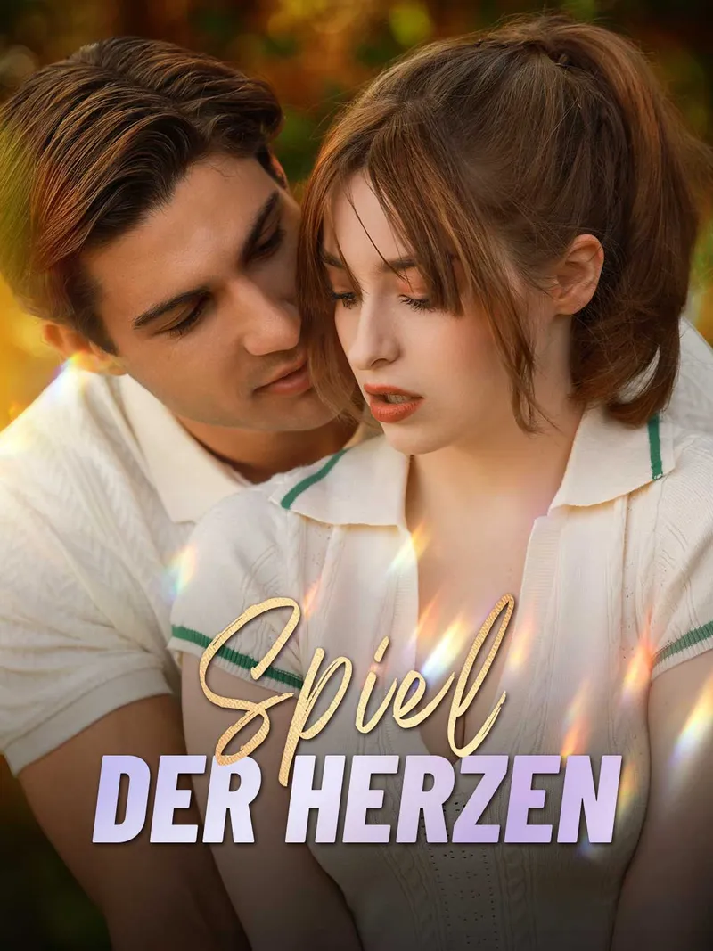 Cover von Spiel der Herzen