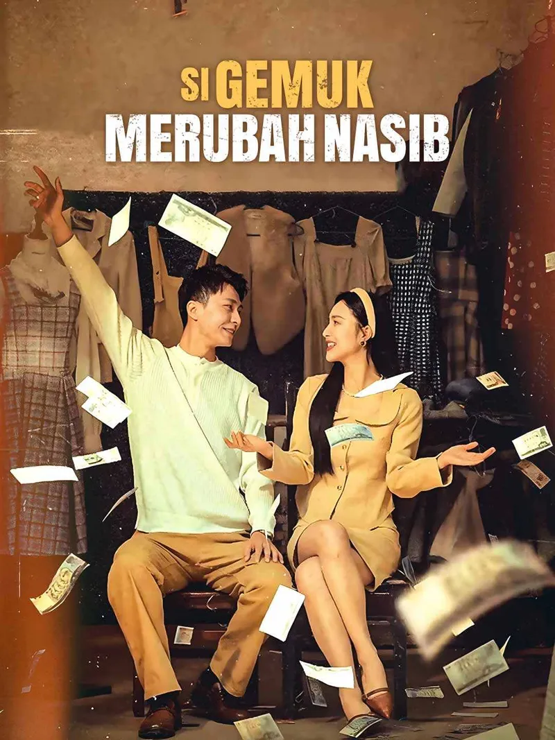 Sampul Si Gemuk Merubah Nasib