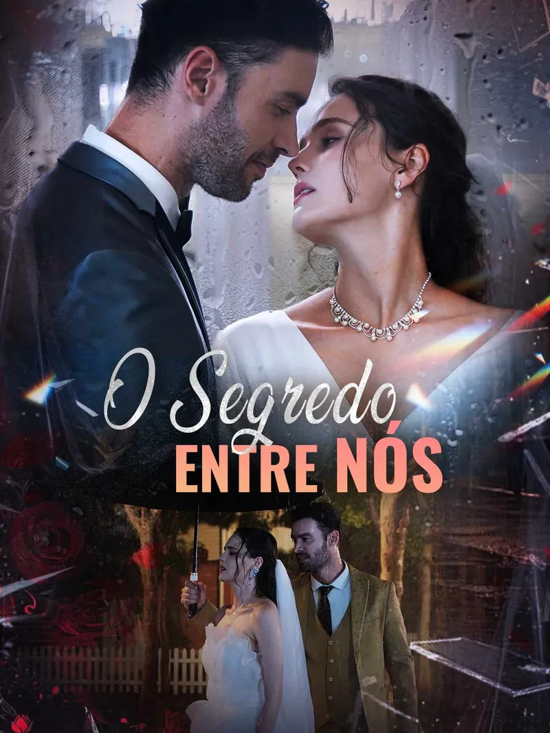 Capa de O Segredo Entre Nós