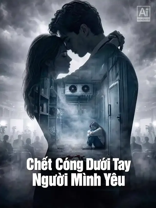 Ảnh bìa Chết Cóng Dưới Tay Người Mình Yêu