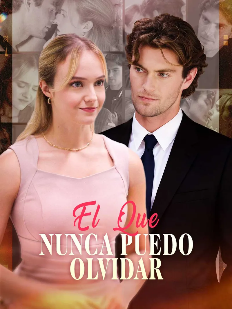 Portada de El que nunca puedo olvidar