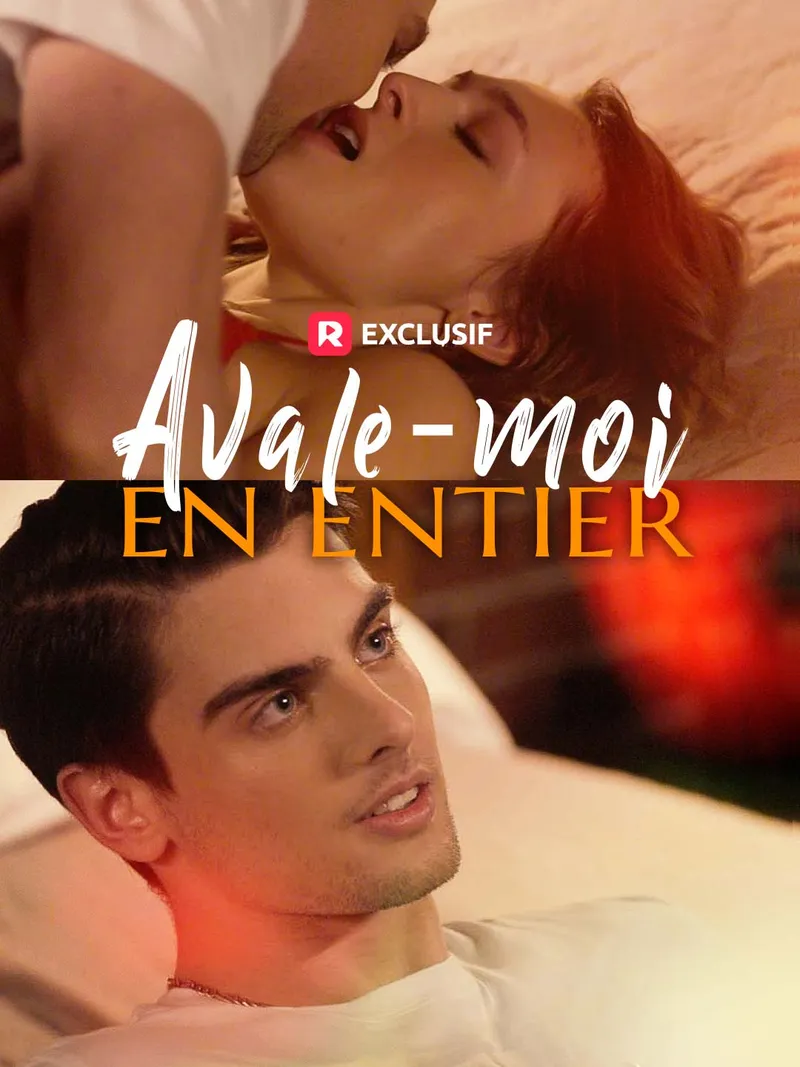 Couverture de Avale-Moi en Entier