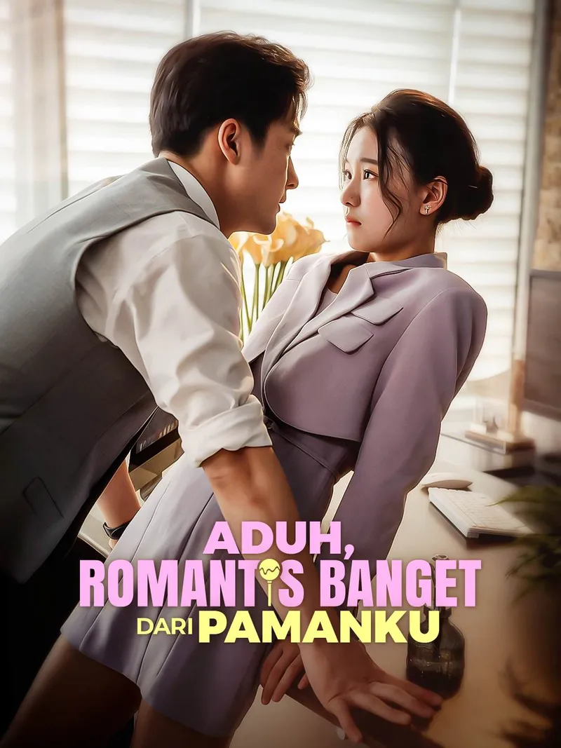 Sampul Aduh, Romantis Banget dari Pamanku