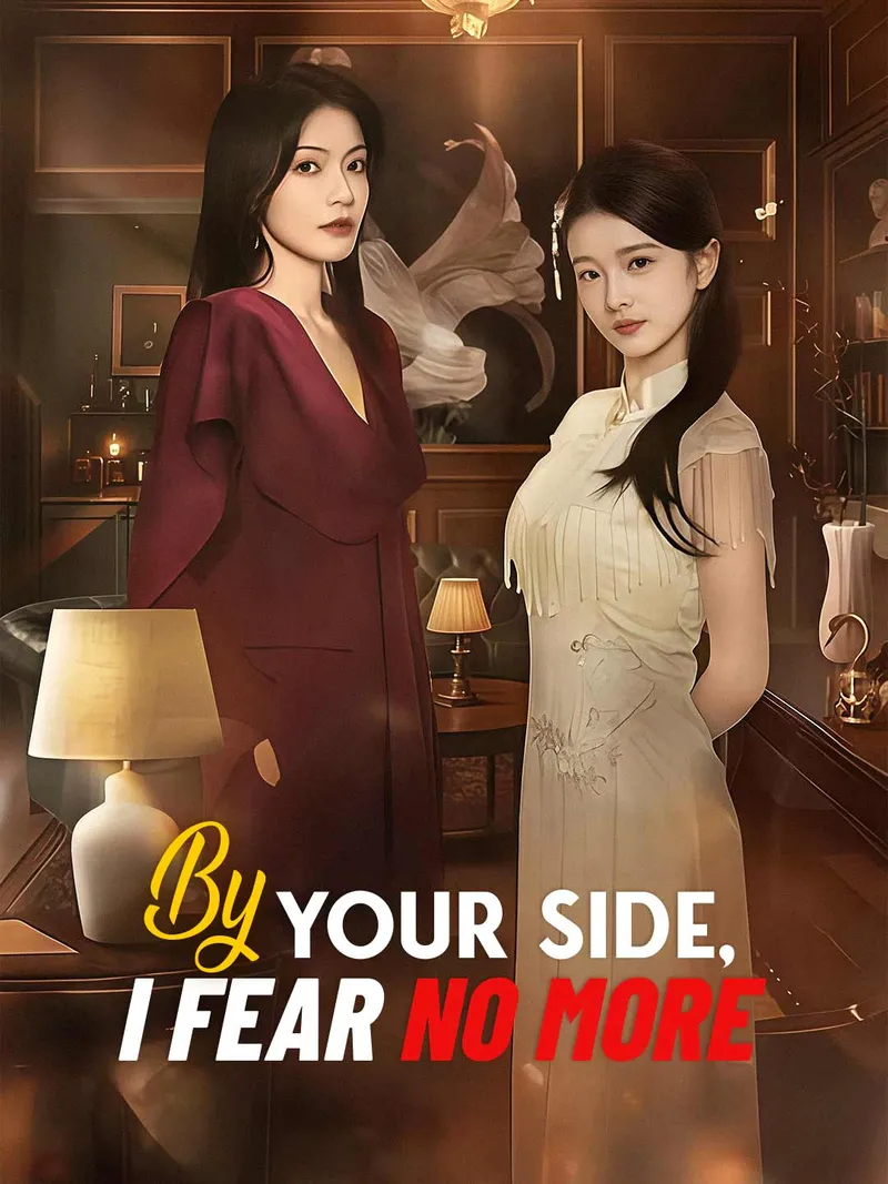 By Your Side, I Fear No More cover