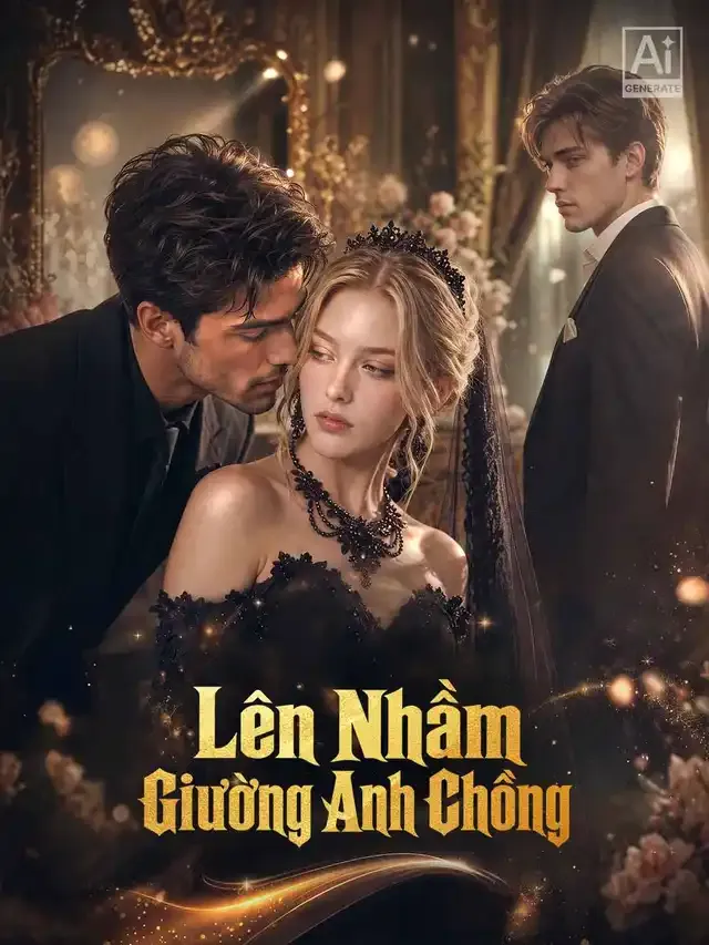 Ảnh bìa Lên Nhầm Giường Anh Chồng