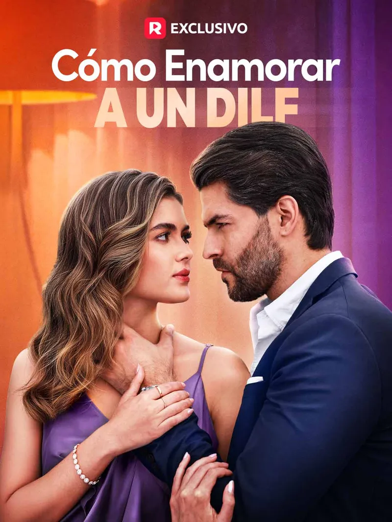 Portada de Cómo Enamorar A Un DILF