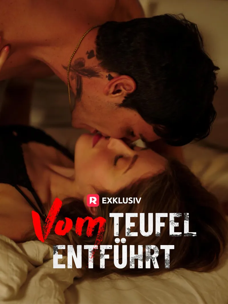Cover von 「Synchronisierung」Vom Teufel entführt