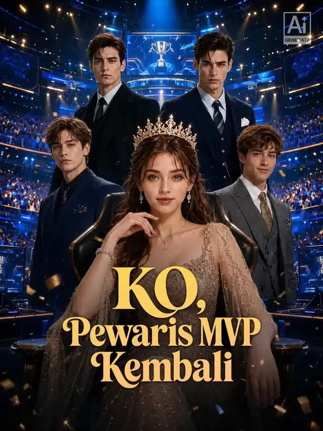 Sampul KO, Pewaris MVP Kembali