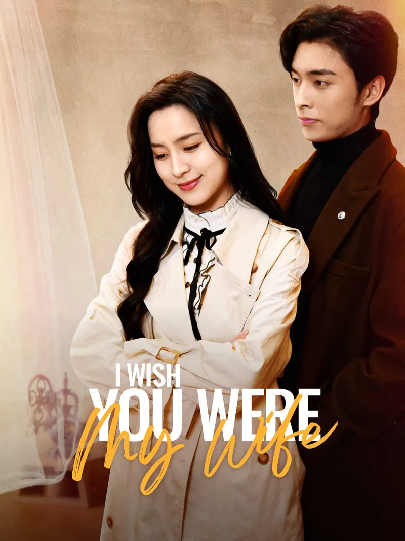 I Wish You Were My Wife cover