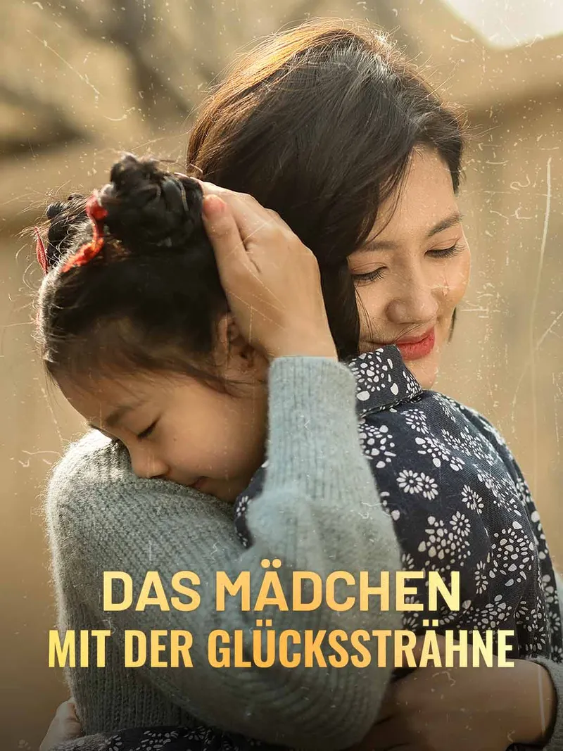 Cover von Das Mädchen mit der Glückssträhne