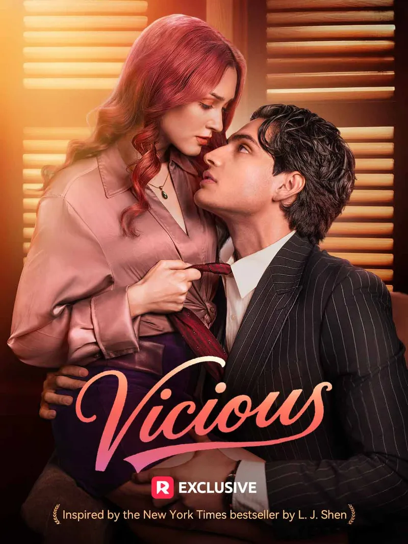 Vicious cover