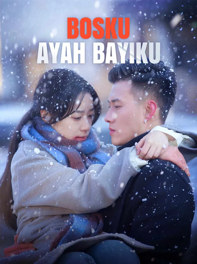 Sampul Bosku, Ayah Bayiku
