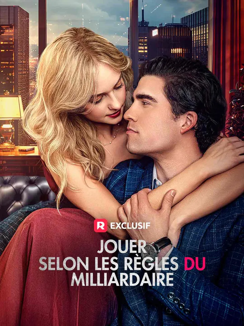 Couverture de Jouer selon les règles du milliardaire