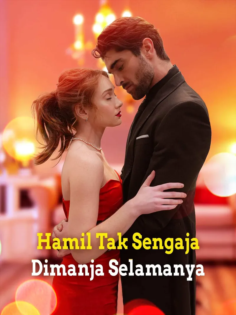 Sampul Hamil Tak Sengaja, Dimanja Selamanya