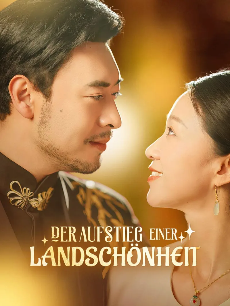 Cover von Der Aufstieg einer Landschönheit