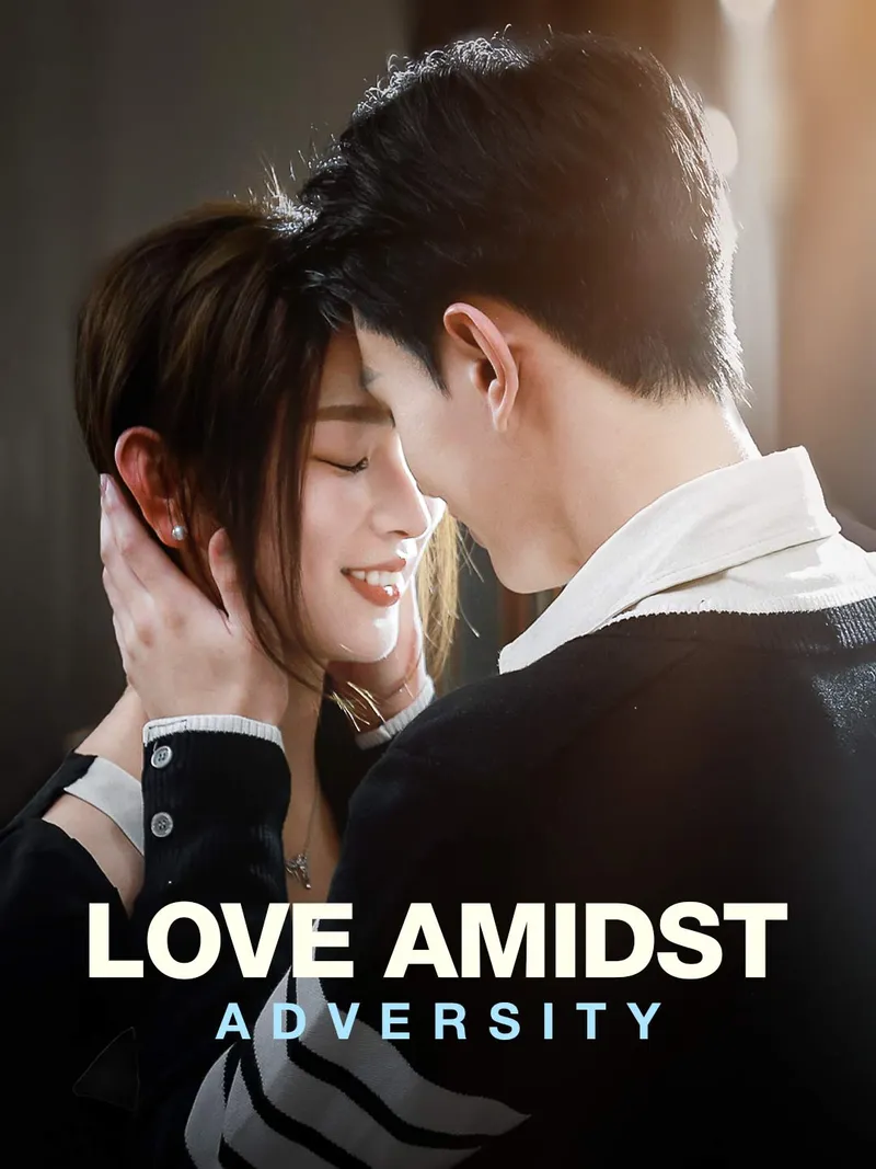 Love Amidst Adversity cover