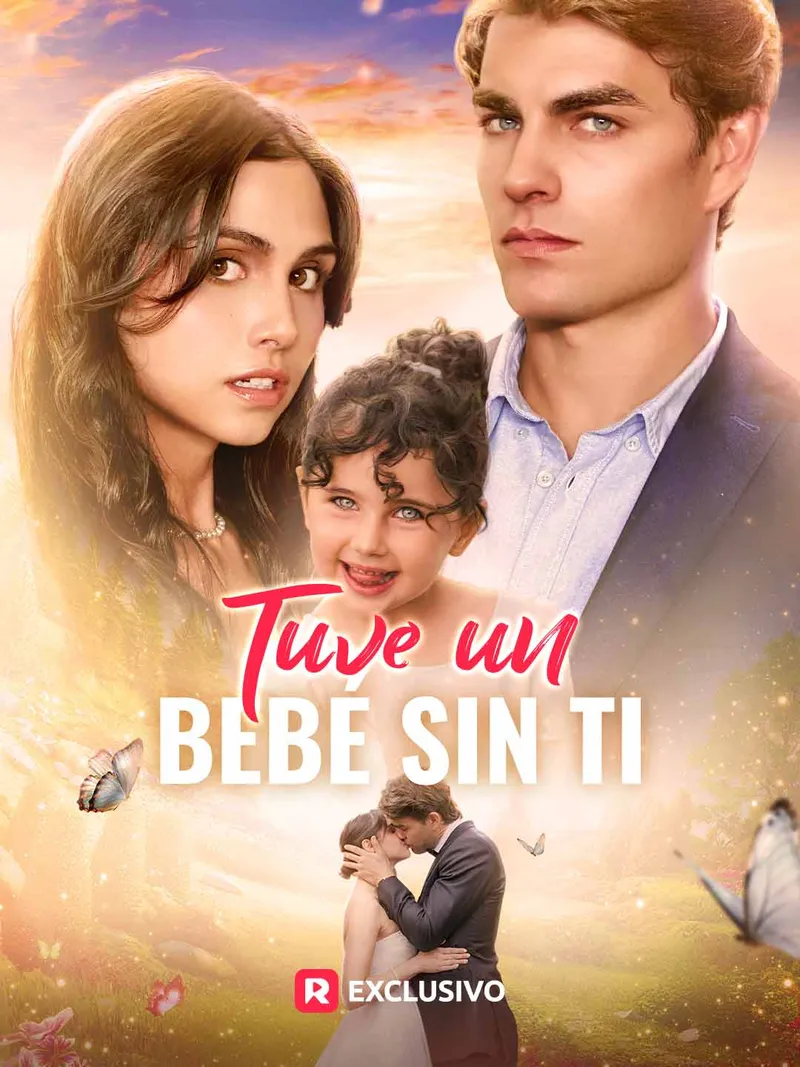 Portada de [doblado] Tuve un bebé sin ti