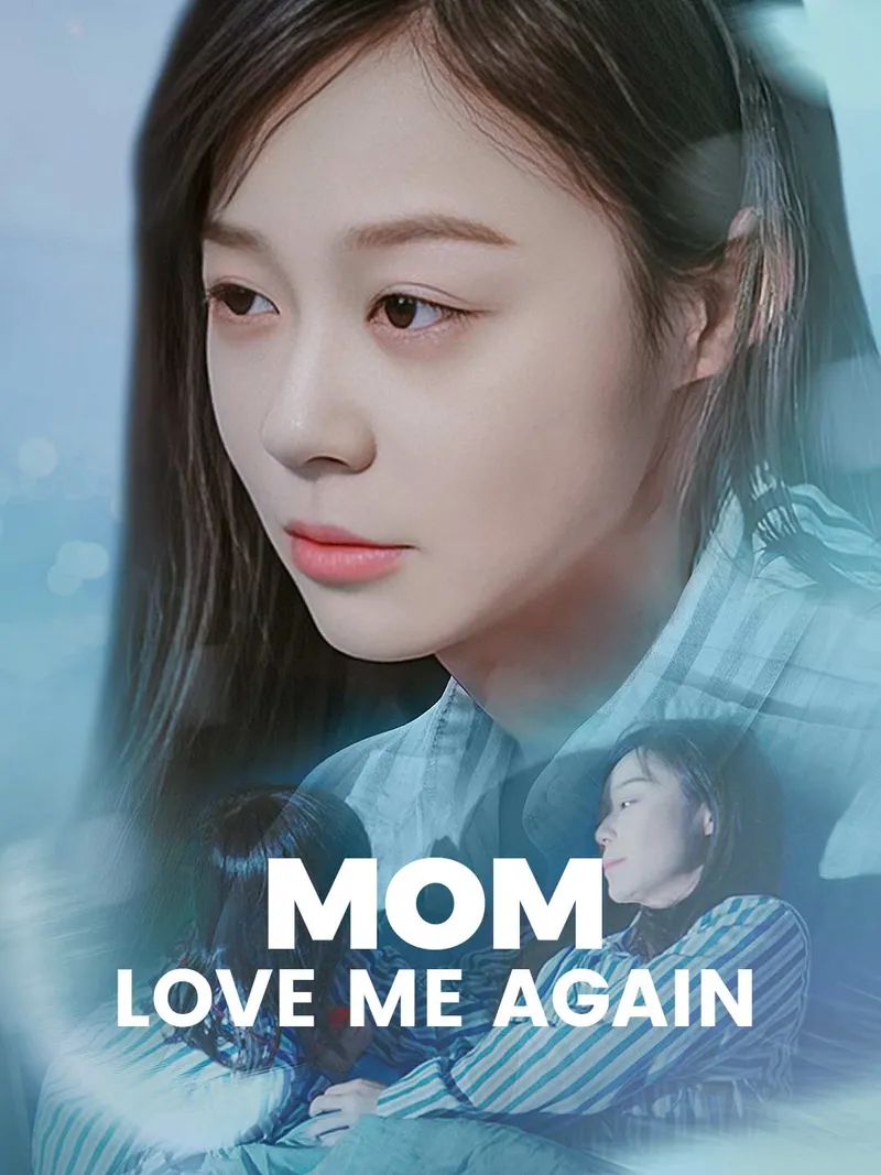 Mom, Love Me Again (English-dubbed) cover