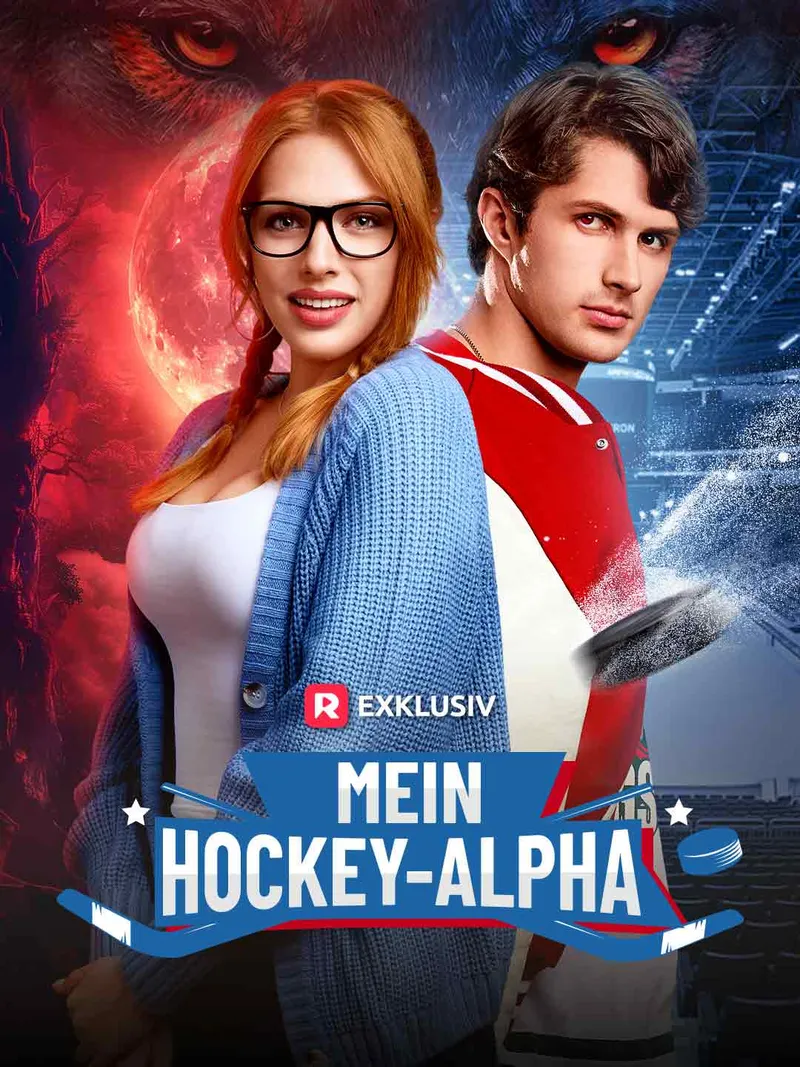 Cover von Mein Hockey-Alpha