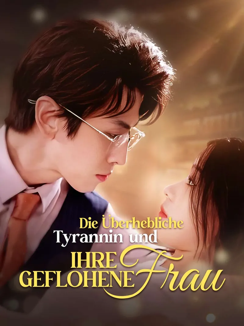 Cover von Die überhebliche Tyrannin und ihre geflohene Frau