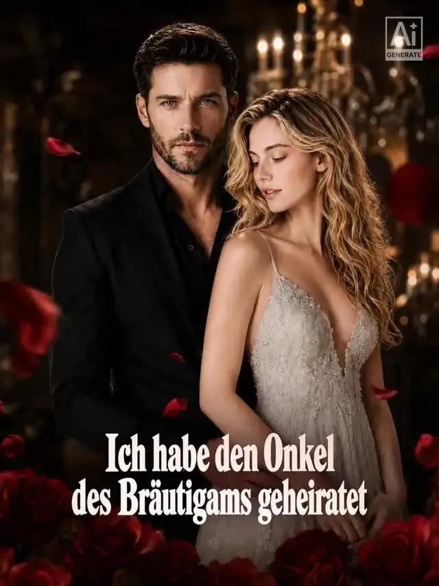 Cover von Ich habe den Onkel des Bräutigams geheiratet