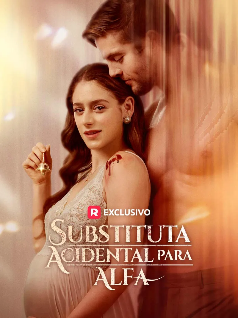Capa de Substituta Acidental para Alfa