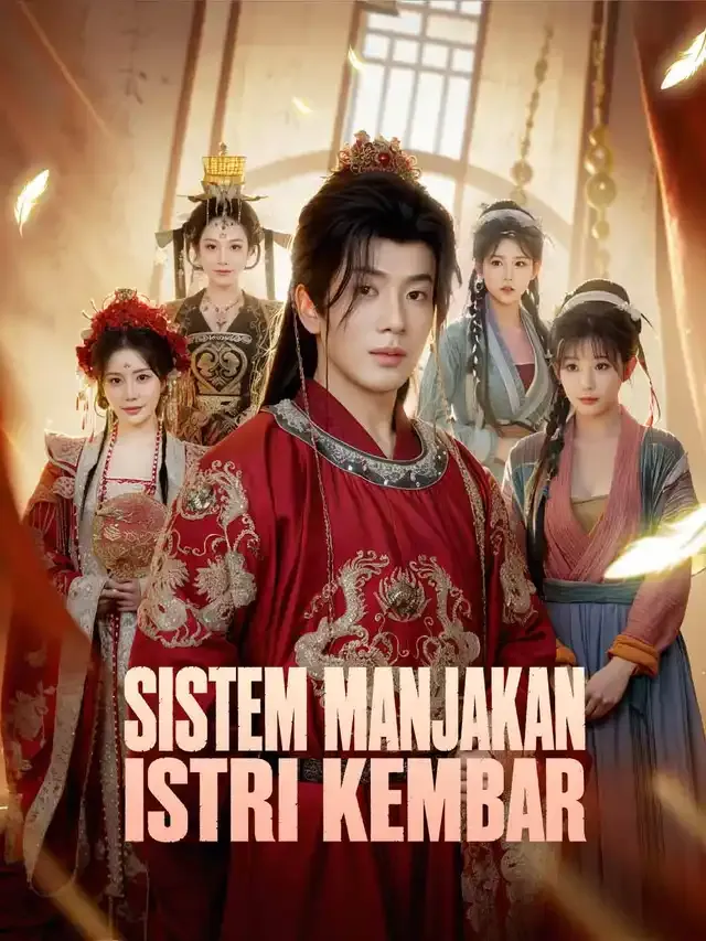 Sampul Sistem Manjakan Istri Kembar