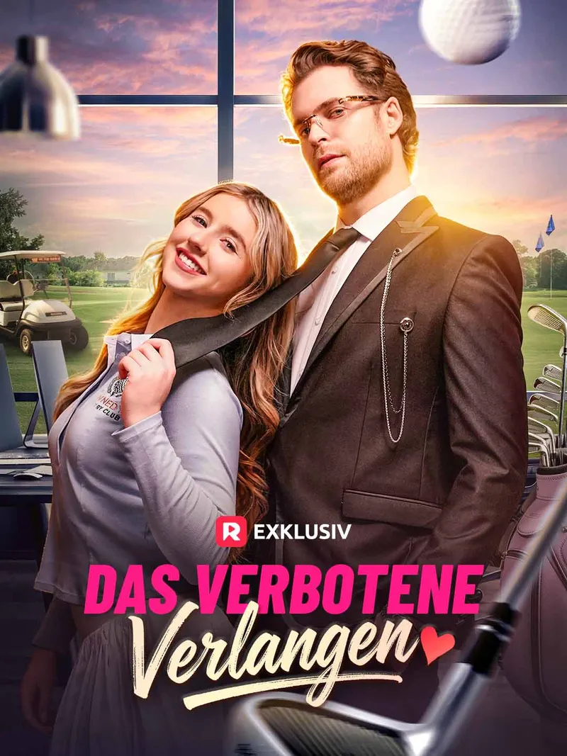 Cover von Das verbotene Verlangen