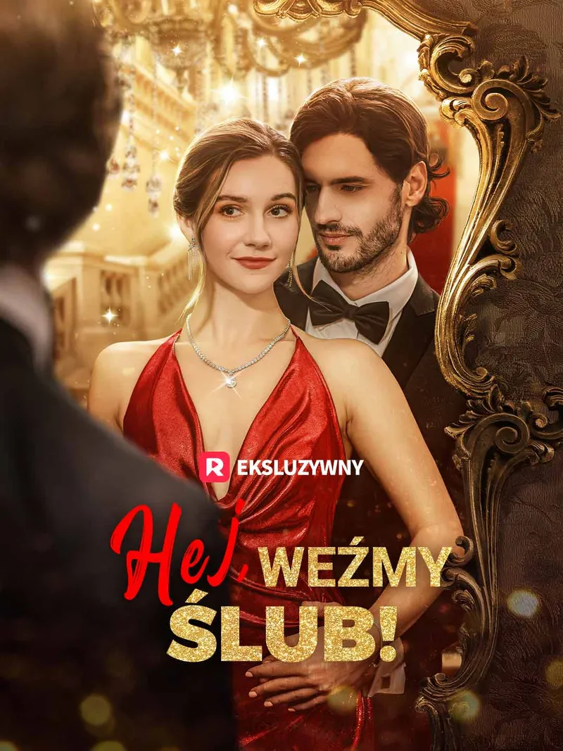 Okładka Hej, weźmy ślub!