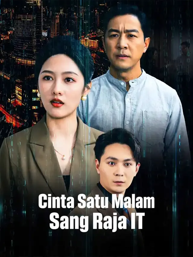 Sampul Cinta Satu Malam Sang Raja IT