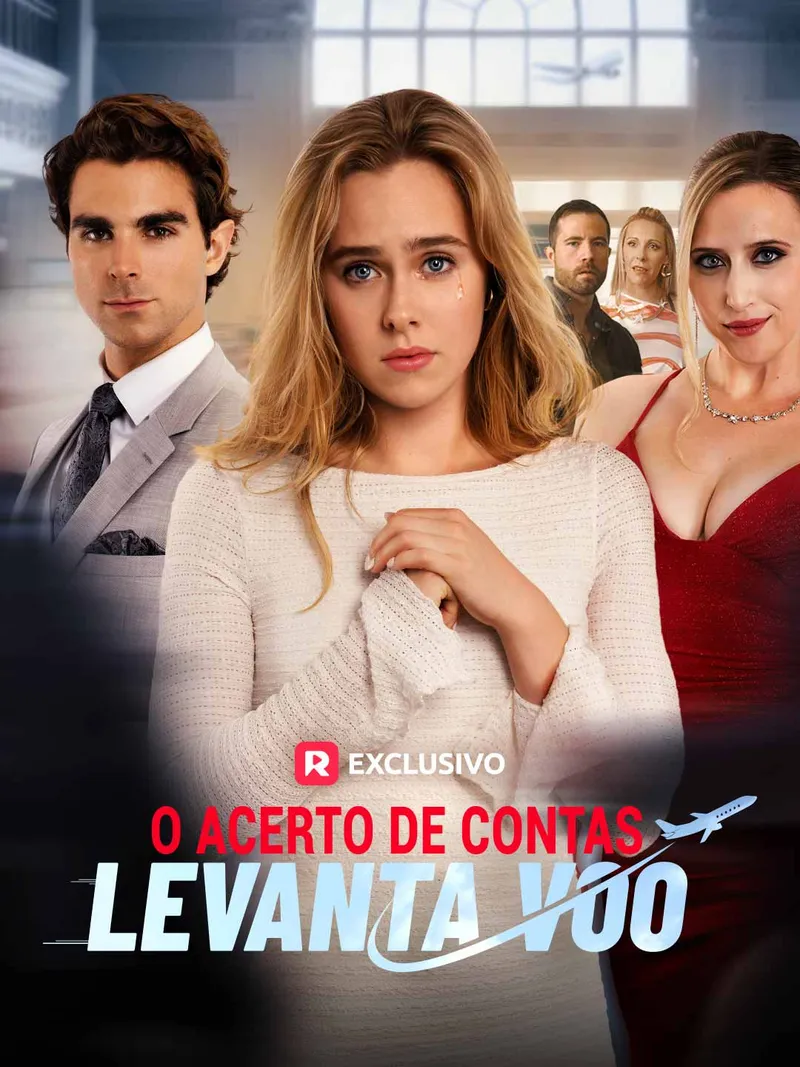 Capa de [dublado] O Acerto de Contas Levanta Voo